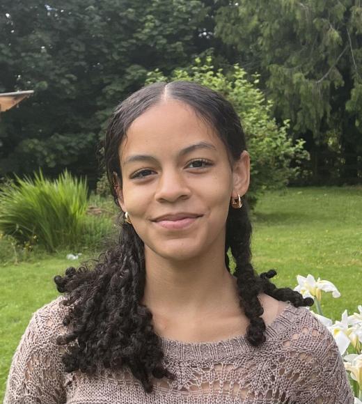 photo of Ayana Carpenter