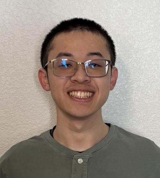 Photo of Dylan Le