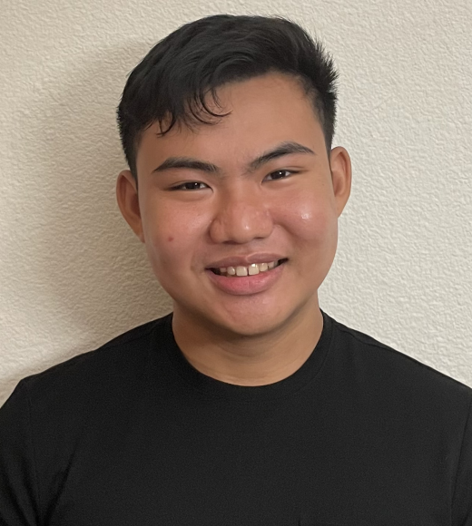 Photo of Ethan See