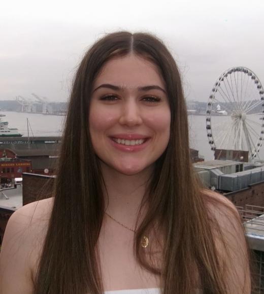 Photo of Jessica Rodriguez