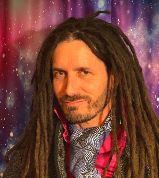 Photo of Nick Botto