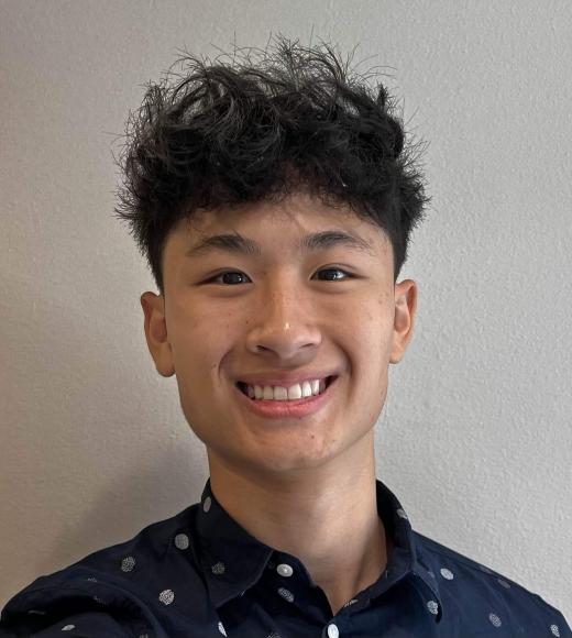 Photo of Tyler Ninh
