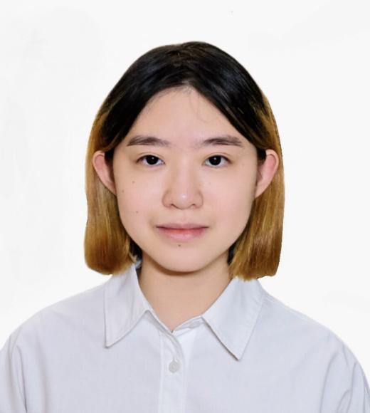 Yu-Shan Wang