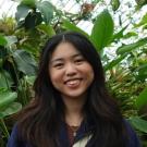 Photo of Arianna Kim