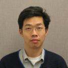 Photo of Daniel Wang