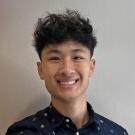 Photo of Tyler Ninh